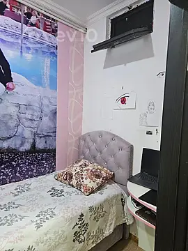 Satılır 2 otaqlı köhnə tikili 59 m² — Bakı, Binəqədi 2 otaq 59.00 m²