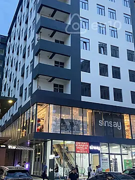 Satılır 3 otaqlı yeni tikili 77 m² — Xırdalan 3 otaq 77.00 m²