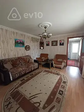 Kirayə verilir 2 otaqlı köhnə tikili 60 m² — Bakı, Binəqədi 2 otaq 60.00 m²