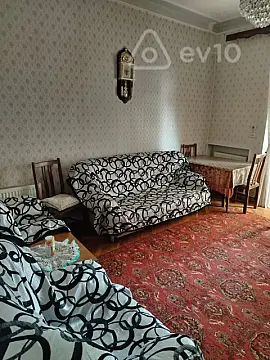 Kirayə verilir 2 otaqlı köhnə tikili 60 m² — Bakı, Nərimanov 2 otaq 60.00 m²