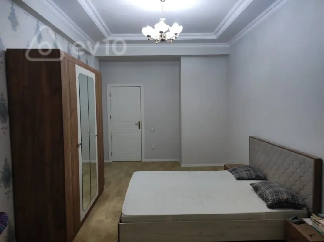 Kirayə verilir 2 otaqlı yeni tikili 58 m²
