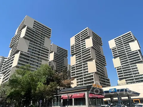 Satılır 3 otaqlı yeni tikili 148 m² — Bakı, Yasamal 3 otaq 148.00 m²
