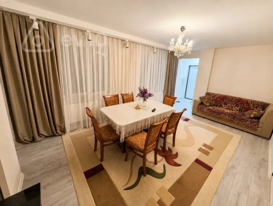 Satılır 3 otaqlı yeni tikili 96 m²