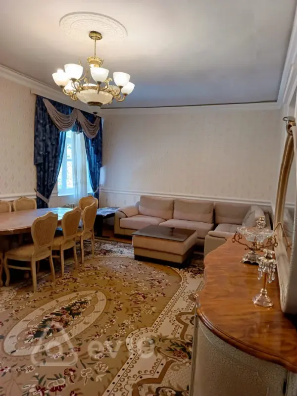 Kirayə verilir 3 otaqlı həyət evi 100 m²