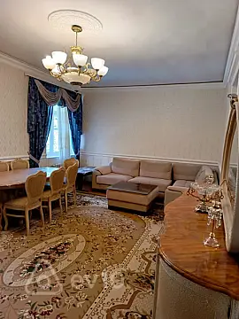 Kirayə verilir 3 otaqlı həyət evi 100 m² — Bakı, Binəqədi 3 otaq 100.00 m²