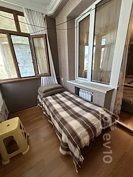 Kirayə verilir 3 otaqlı köhnə tikili 6 m² — Bakı, Nərimanov 3 otaq 6.00 m²