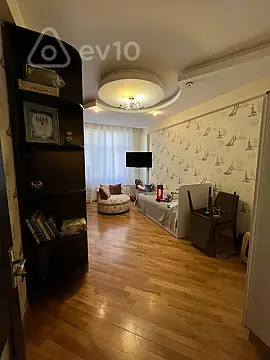 Kirayə verilir 3 otaqlı yeni tikili 120 m² — Bakı, Yasamal 3 otaq 120.00 m²
