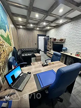Kirayə verilir 3 otaqlı ofis 60 m² — Bakı, Nərimanov 3 otaq 60.00 m²