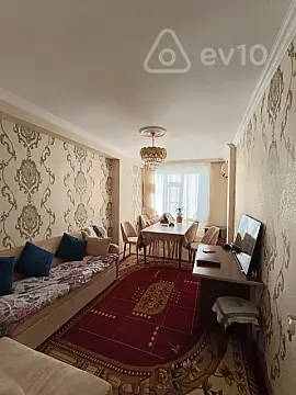 Satılır 3 otaqlı yeni tikili 85 m² — Xırdalan 3 otaq 85.00 m²