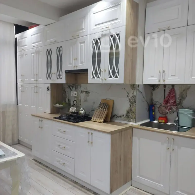 Kirayə verilir 2 otaqlı yeni tikili 50 m²