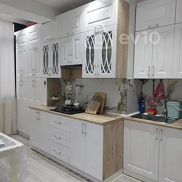 Kirayə verilir 2 otaqlı yeni tikili 50 m² — Sumqayıt 2 otaq 50.00 m²