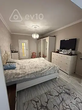 Satılır 3 otaqlı köhnə tikili 90 m² — Bakı, Yasamal 3 otaq 90.00 m²