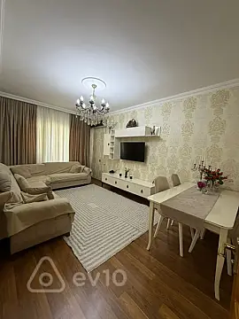 Kirayə verilir 2 otaqlı köhnə tikili 70 m² — Bakı, Xətai 2 otaq 70.00 m²