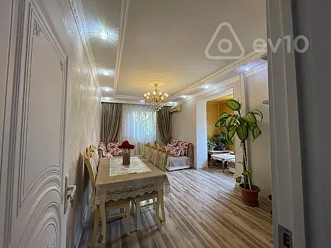 Satılır 2 otaqlı köhnə tikili 55 m² — Bakı, Xətai 2 otaq 55.00 m²