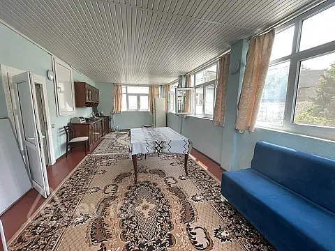 Satılır 5 otaqlı həyət evi 160 m² — Bakı, Yasamal 5 otaq 160.00 m²