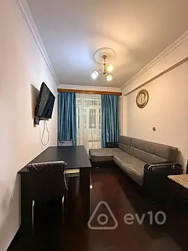 Kirayə verilir 2 otaqlı yeni tikili 55 m² — Xırdalan 2 otaq 55.00 m²