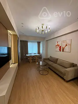 Kirayə verilir 2 otaqlı yeni tikili 67 m² — Bakı, Xətai 2 otaq 67.00 m²
