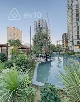 Satılır 3 otaqlı yeni tikili 148 m² — Bakı, Nərimanov 3 otaq 148.00 m²