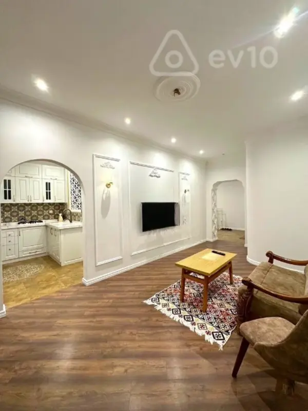 Satılır 2 otaqlı yeni tikili 65 m²