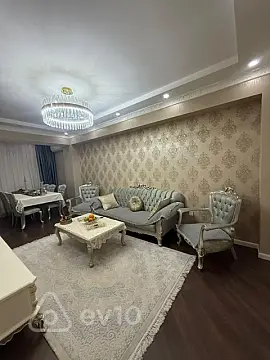Satılır 3 otaqlı yeni tikili 100 m² — Bakı, Binəqədi 3 otaq 100.00 m²
