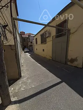 Satılır 3 otaqlı həyət evi 110 m² — Bakı, Binəqədi 3 otaq 110.00 m²