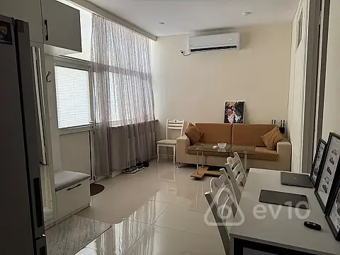 Kirayə verilir 2 otaqlı köhnə tikili 90 m² — Bakı, Nəsimi 2 otaq 90.00 m²