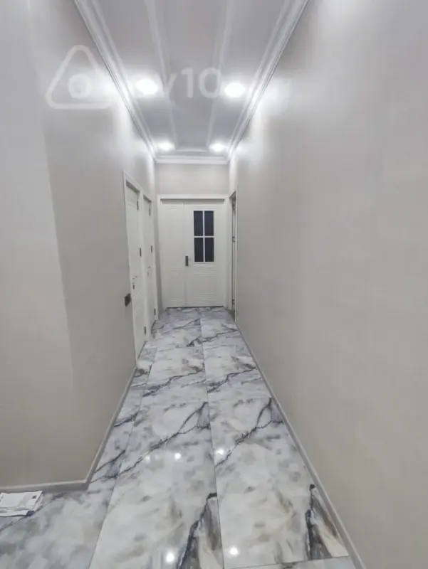 Kirayə verilir 3 otaqlı yeni tikili 115 m²