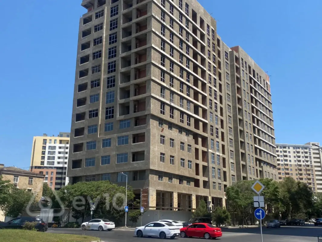 Satılır 1 otaqlı yeni tikili 68 m²
