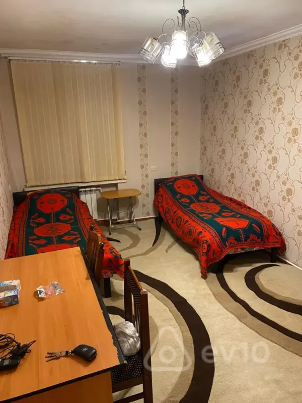 Kirayə verilir 1 otaqlı köhnə tikili 30 m²