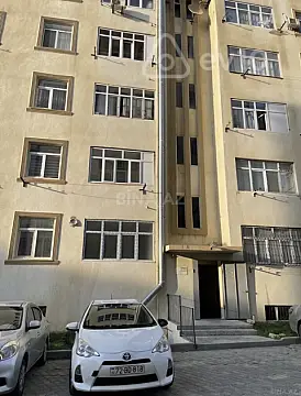 Satılır 2 otaqlı yeni tikili 57 m² — Bakı, Abşeron 2 otaq 57.00 m²