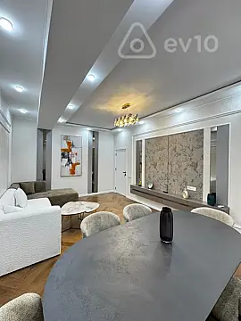 Satılır 2 otaqlı yeni tikili 85 m² — Bakı, Nərimanov 2 otaq 85.00 m²
