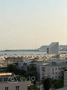 Kirayə verilir 2 otaqlı yeni tikili 95 m² — Bakı, Xətai 2 otaq 95.00 m²