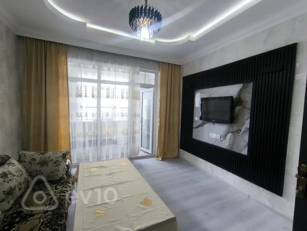 Kirayə verilir 2 otaqlı yeni tikili 55 m²