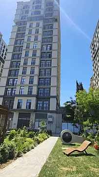 Satılır 4 otaqlı yeni tikili 170 m² — Bakı, Nərimanov 4 otaq 170.00 m²