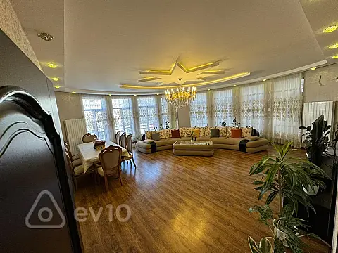 Satılır 4 otaqlı yeni tikili 199 m² — Bakı, Xətai 4 otaq 199.00 m²