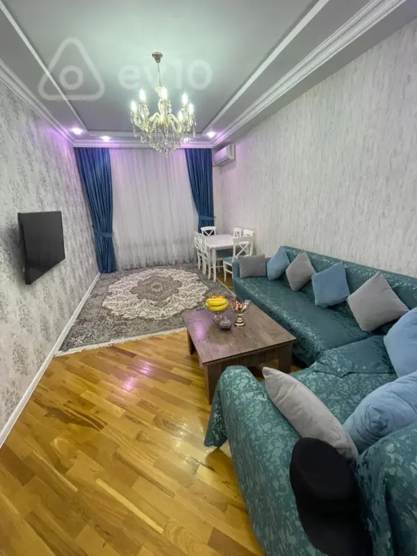 Satılır 3 otaqlı yeni tikili 78 m²