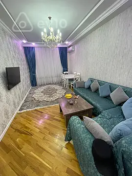 Satılır 3 otaqlı yeni tikili 78 m² — Bakı, Yasamal 3 otaq 78.00 m²