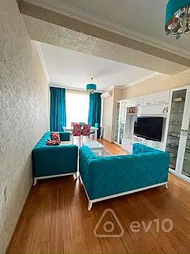 Satılır 3 otaqlı yeni tikili 95 m² — Bakı, Yasamal 3 otaq 95.00 m²