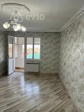 Satılır 2 otaqlı köhnə tikili 67 m² — Bakı, Binəqədi 2 otaq 67.00 m²