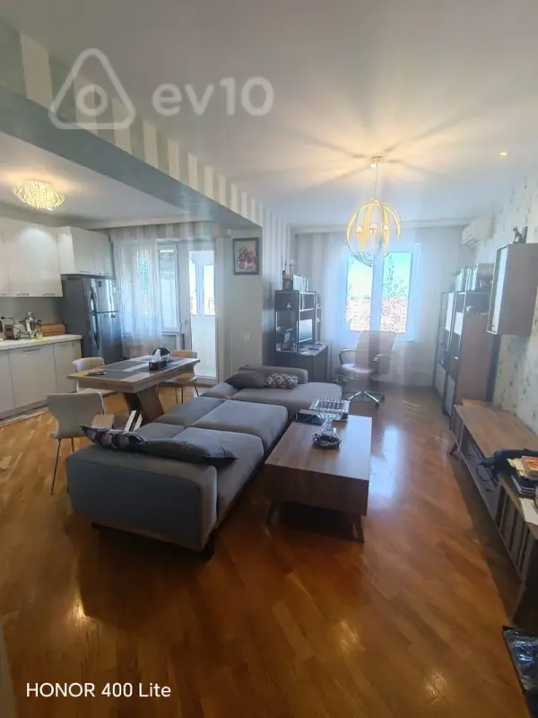 Satılır 2 otaqlı yeni tikili 67 m²