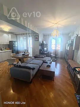 Satılır 2 otaqlı yeni tikili 67 m² — Bakı, Yasamal 2 otaq 67.00 m²