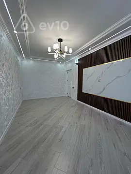 Satılır 3 otaqlı köhnə tikili 85 m² — Bakı, Nizami 3 otaq 85.00 m²