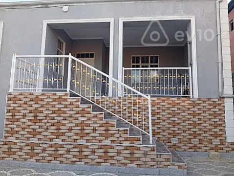 Satılır 4 otaqlı həyət evi 120 m² — Bakı, Abşeron 4 otaq 120.00 m²