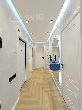Satılır 3 otaqlı köhnə tikili 65 m² — Bakı, Xətai 3 otaq 65.00 m²