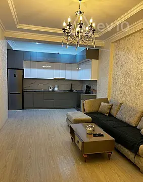 Satılır 2 otaqlı yeni tikili 65 m² — Bakı, Qaradağ 2 otaq 65.00 m²