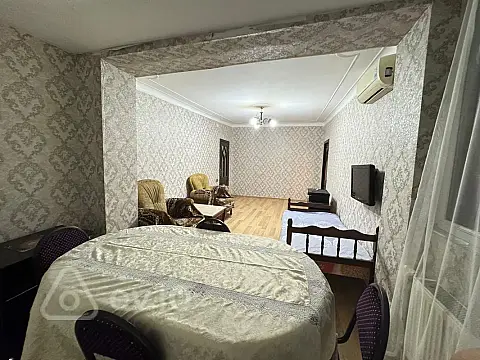 Kirayə verilir 2 otaqlı köhnə tikili 60 m² — Bakı, Nərimanov 2 otaq 60.00 m²