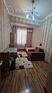 Kirayə verilir 1 otaqlı yeni tikili 45 m² — Bakı, Yasamal 1 otaq 45.00 m²