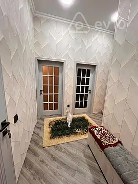 Satılır 4 otaqlı həyət evi 200 m² — Bakı, Xətai 4 otaq 200.00 m²