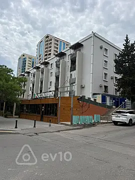 Kirayə verilir 1 otaqlı köhnə tikili 40 m² — Bakı, Yasamal 1 otaq 40.00 m²