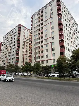 Satılır 3 otaqlı yeni tikili 61.7 m² — Bakı, Abşeron 3 otaq 61.70 m²